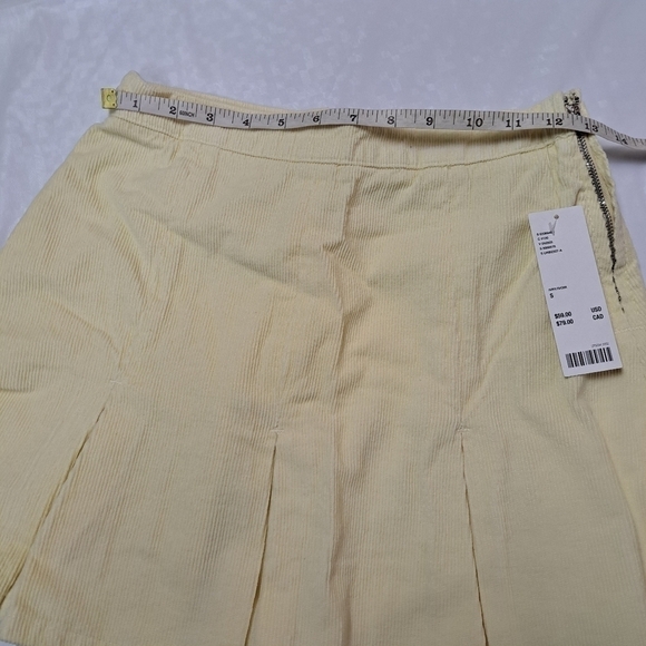 URBAN Outfitters BDG Corduroy Mini Skirt - Picture 6 of 8